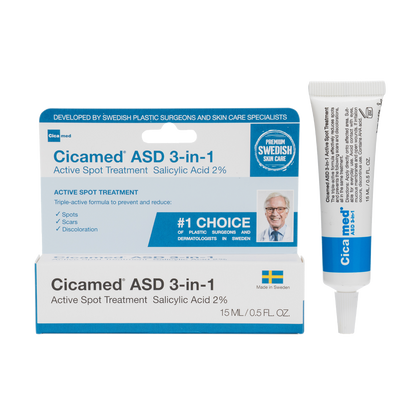 ASD 3in1 Spot Treatment
