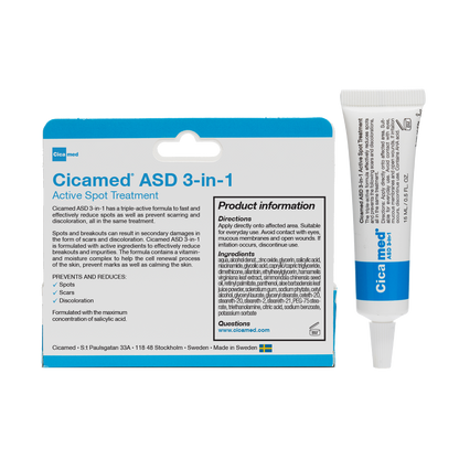 ASD 3in1 Spot Treatment