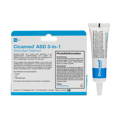 ASD 3in1 Spot Treatment