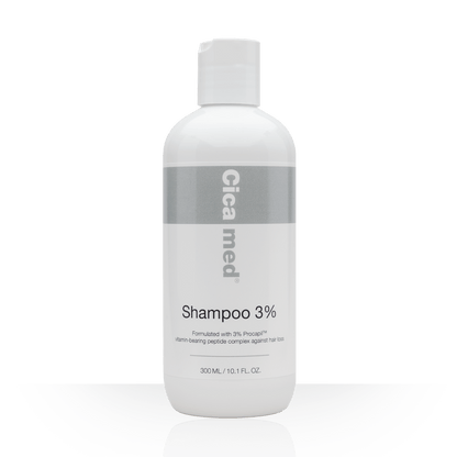 Hair Loss Treatment Kit