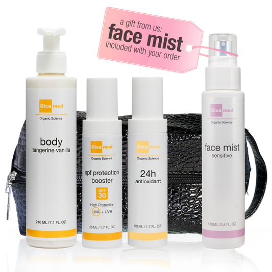 Stressed Skin Relief Kit June 2025 Offer